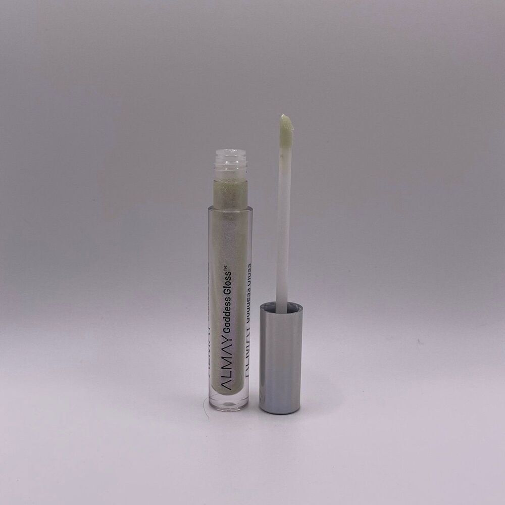 Almay Goddess Halo Shimmer Lip Gloss
